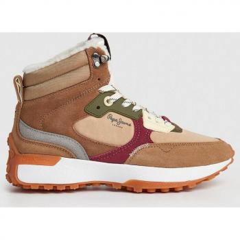 Zapatillas urbanas Pepe Jeans Lucky Treck