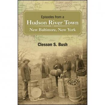 Vitalsource Technologies, Inc. Episodes From A Hudson River Town