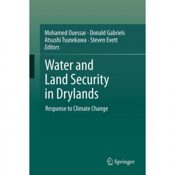 Water and Land Security in Drylands