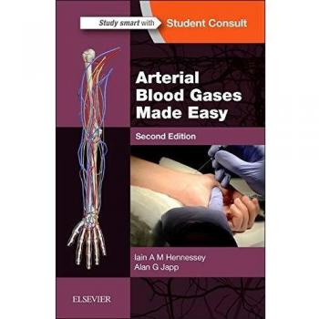 Iain A M Hennessey Arterial Blood Gases Made Easy