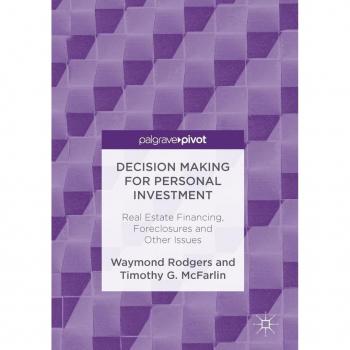 Decision Making for Personal Investment