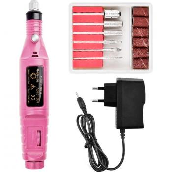 Juego de 15 Electroplumas para Joyas con Enchufe Europeo