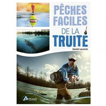 Pêches Faciles De La Truite