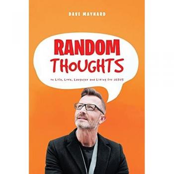 Random Thoughts on Life, Love, Laughter and Living for Jesus