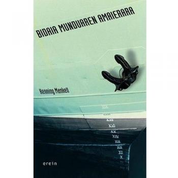 Bidaia munduaren amaierara