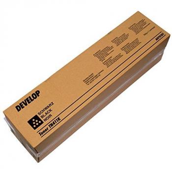 Develop A0701D1 Toner schwarz