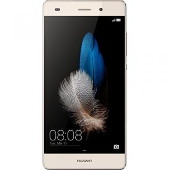Huawei P8 Lite 4G Débloqué Smartphone Or