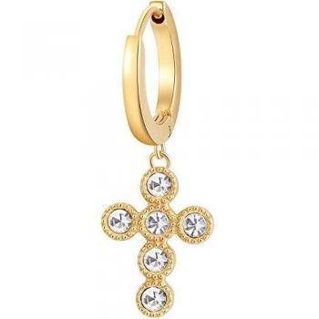 Pendientes con diseño de Chakra Brosway BHKE019