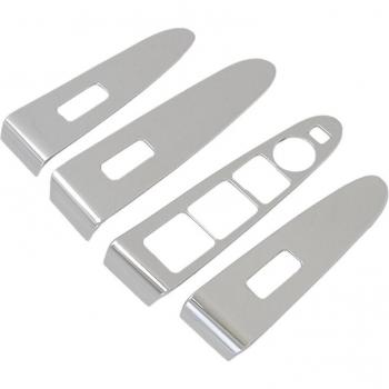 Accesorios interiores para Kia Sportage