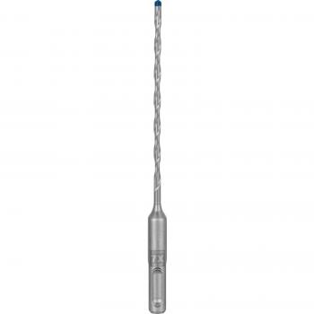 Foret à percussion SDS Plus 7X 4x100x165