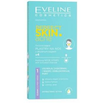 Eveline Cosmetics Perfect Skin Nose Strips