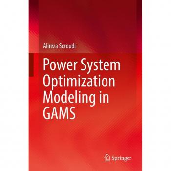 Vitalsource Technologies, Inc. Power System Optimization Modeling In Gams
