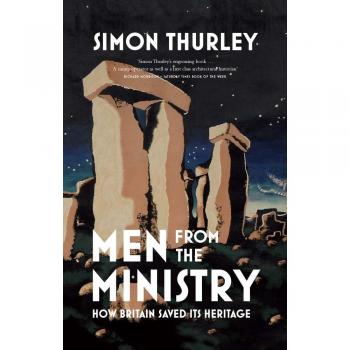 Men from the ministry how britain saved its heritage