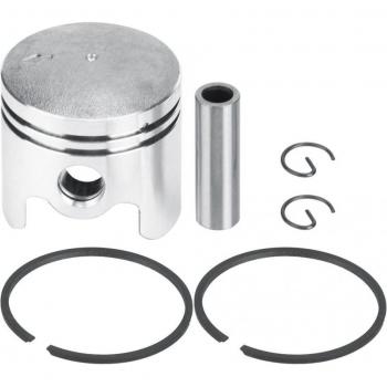 Chainsaw Piston Kit 40mm Compatible with 44-5 520 1E40F-5