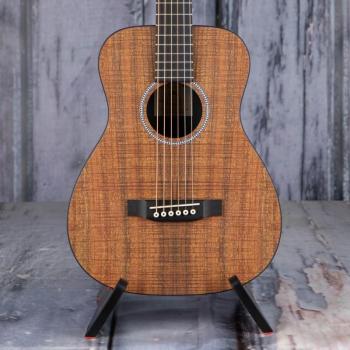 LXK2 Little Martin