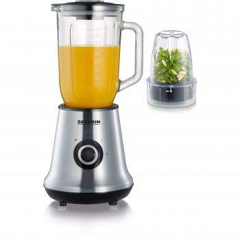 Severin Frullatore Tritatutto 3738