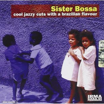 Sister Bossa Vol. 1