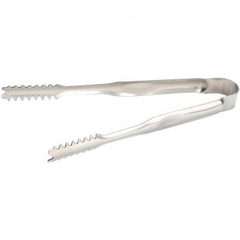 Premium Metal Tongs with Anti-Clip Design – Cooking & Serving Tool
