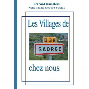 Les villages de chez nous: Saorge