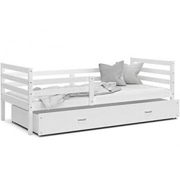 Lit enfant Milo 190x90