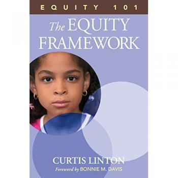 Corwin Press Equity Framework
