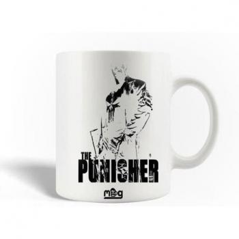 Mok De Punisher TV Show 2017
