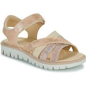 Primigi AXEL Sweet Pink Sandals for Girls