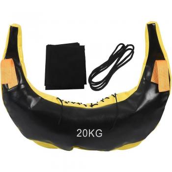 Bolsa de arena de entrenamiento físico