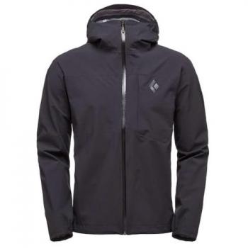 Black Diamond Fineline Veste Stretch Ski Noire – XS