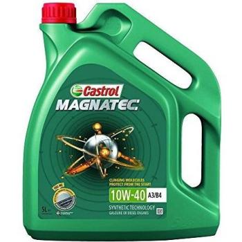 Olio Castrol Magnatec 10W40 A3/B4 5L