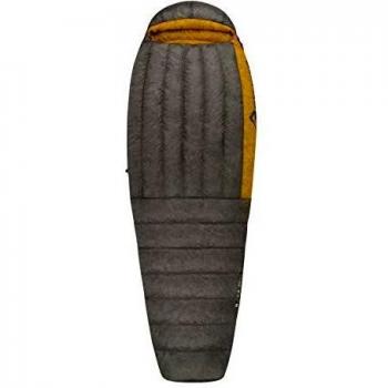 Sacco a pelo in piuma Sea to Summit Spark SpII Long