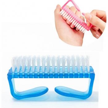 UV Gel Nail Brush