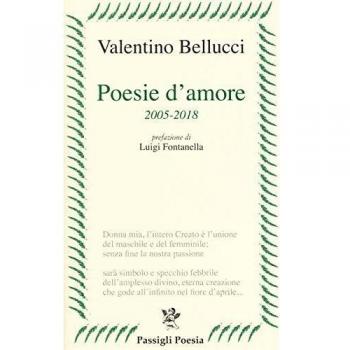 Poesie d'amore 2005-2018