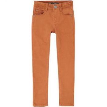Pantalón skinny Ikks para niño XR29013