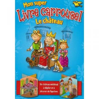 Le château yoyo Yoyo