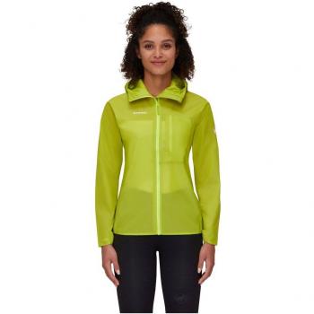 Chaqueta de montaña KENTO LIGHT para mujer Mammut
