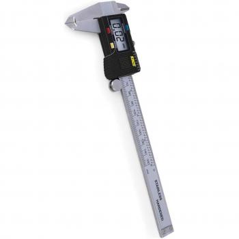 Calibre Digital KINZO 0 23,5x45x0,4cm, Multicolor