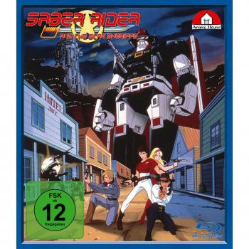 Saber Rider