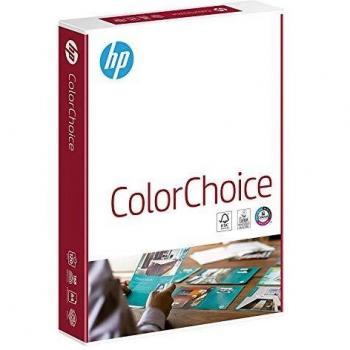 Papier photocopieur « ColorChoice » HP A4 120 g