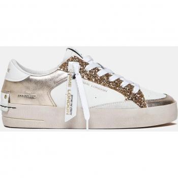 Baskets Crime London Deluxe Or