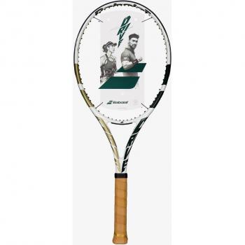 Babolat Pure Drive Team Wimbledon 285g Racket