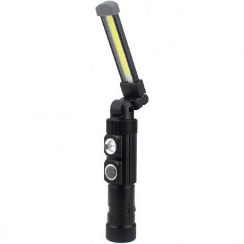 Magnetic COB Work Light with 5 Modes