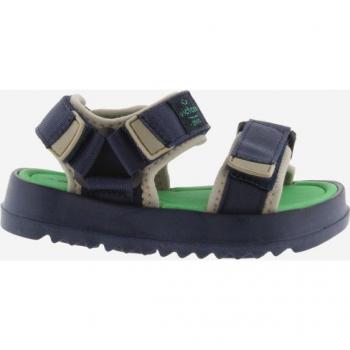 Sandali dentati nylon bambini Victoria Agosto