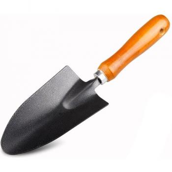 Iron Flower Digging Tool