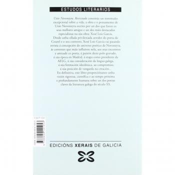Uxío Novoneyra, Revisitado