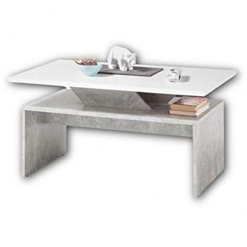 Stolkom Storage Coffee Table