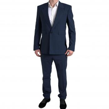 Blue SICILIA Suit