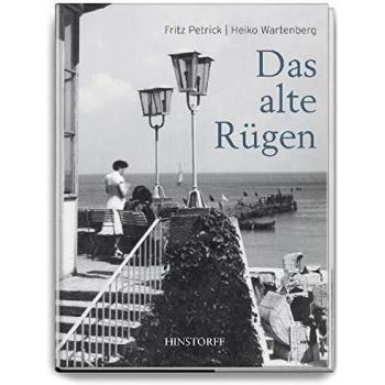 Heiko Wartenberg Das Alte Rügen