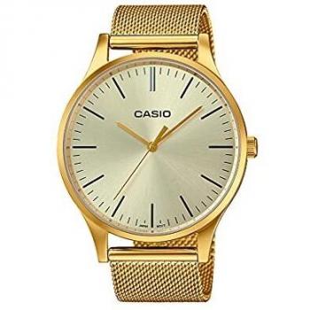 Casio Collection LTP‑E140G‑9AEF – Vielseitige Uhrenlösung
