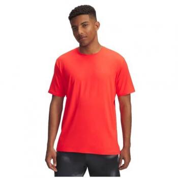 Heren T-shirt Vanish Energy van Under Armour
